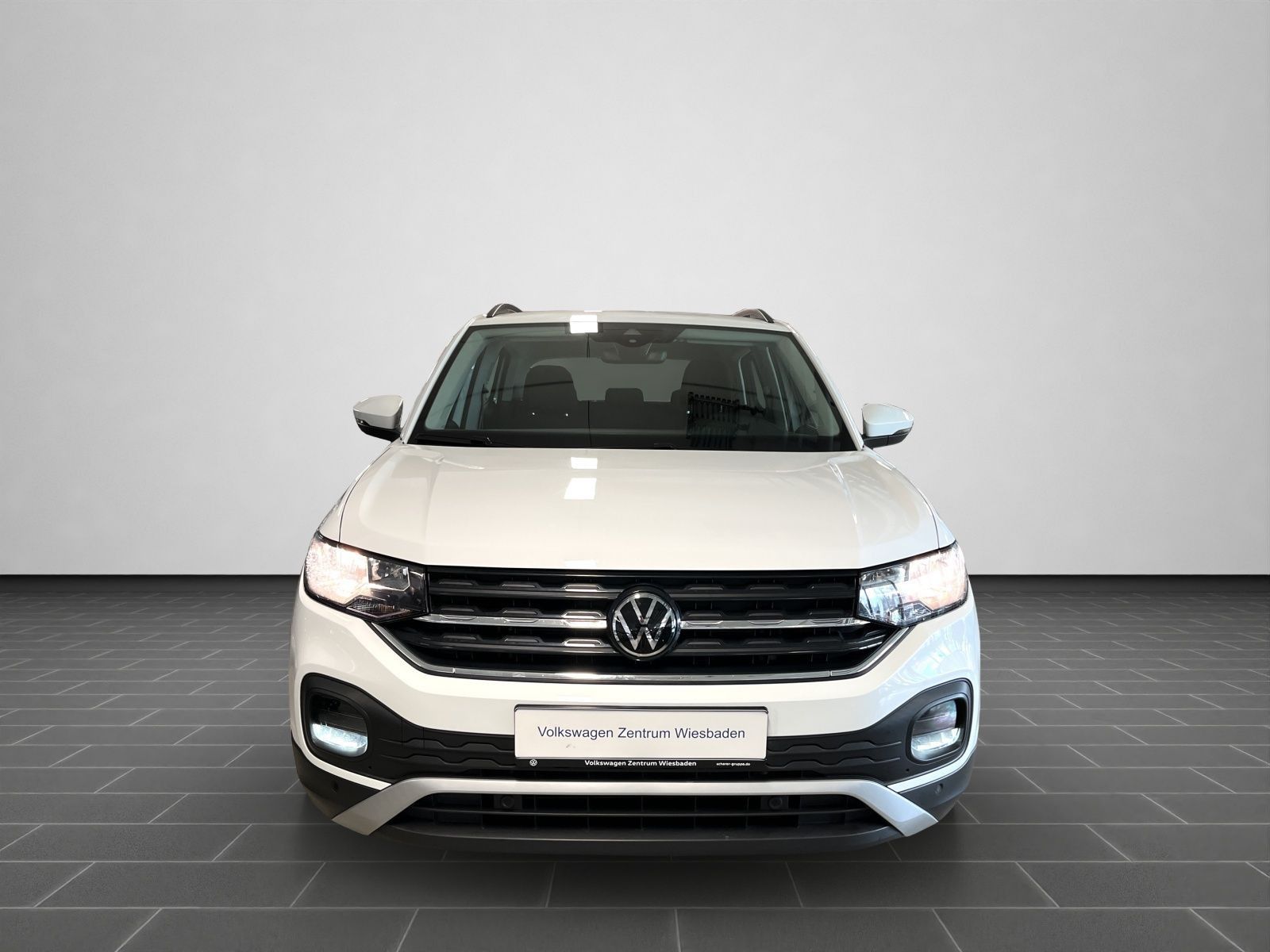 Volkswagen T-Cross - Bild 6