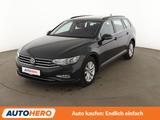 Volkswagen Passat 2.0 TDI Business 4Motion Aut.*ACC*CAM*PDC - Volkswagen Passat: B2