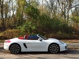 Porsche Traumschön, top, Extras über 19.000 € - Porsche Boxster Gebrauchtwagen in Essen
