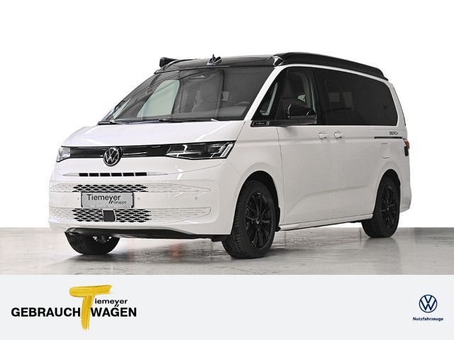 Volkswagen T7 California