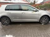 Volkswagen Golf 1.2 TSI 63kW BMT ALLSTAR ALLSTAR - Volkswagen Golf mit Benzin-Antrieb: Limousine, 1.6