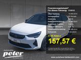 Opel Corsa F 1.2 Turbo GS Line Klimaautomatik Sitzhei