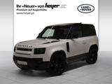 Land Rover Defender 90 P525 V8 Black Pack - Land Rover Defender V8