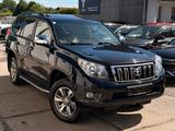 Toyota Land Cruiser 3.0 D-4D 60th Anniversary Automatik - Toyota Land Cruiser Gebrauchtwagen