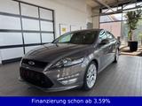 Ford Mondeo Lim. Titanium S*Standheizung*Schiebedach*
