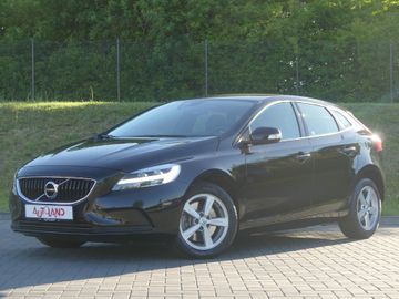 Volvo V40 - 2