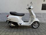 Vespa S 125 Sprint - VESPA SPRINT