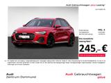 Audi A3 Sportback 30 S LINE FACELIFT AHK CAM ACC LM18