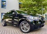 BMW X6 xDrive 30d M Paket Neues Model 1A Zustand LED - BMW: Model