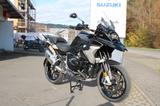 BMW R1250GS Triple Black MSR 4 Pakete - Offers