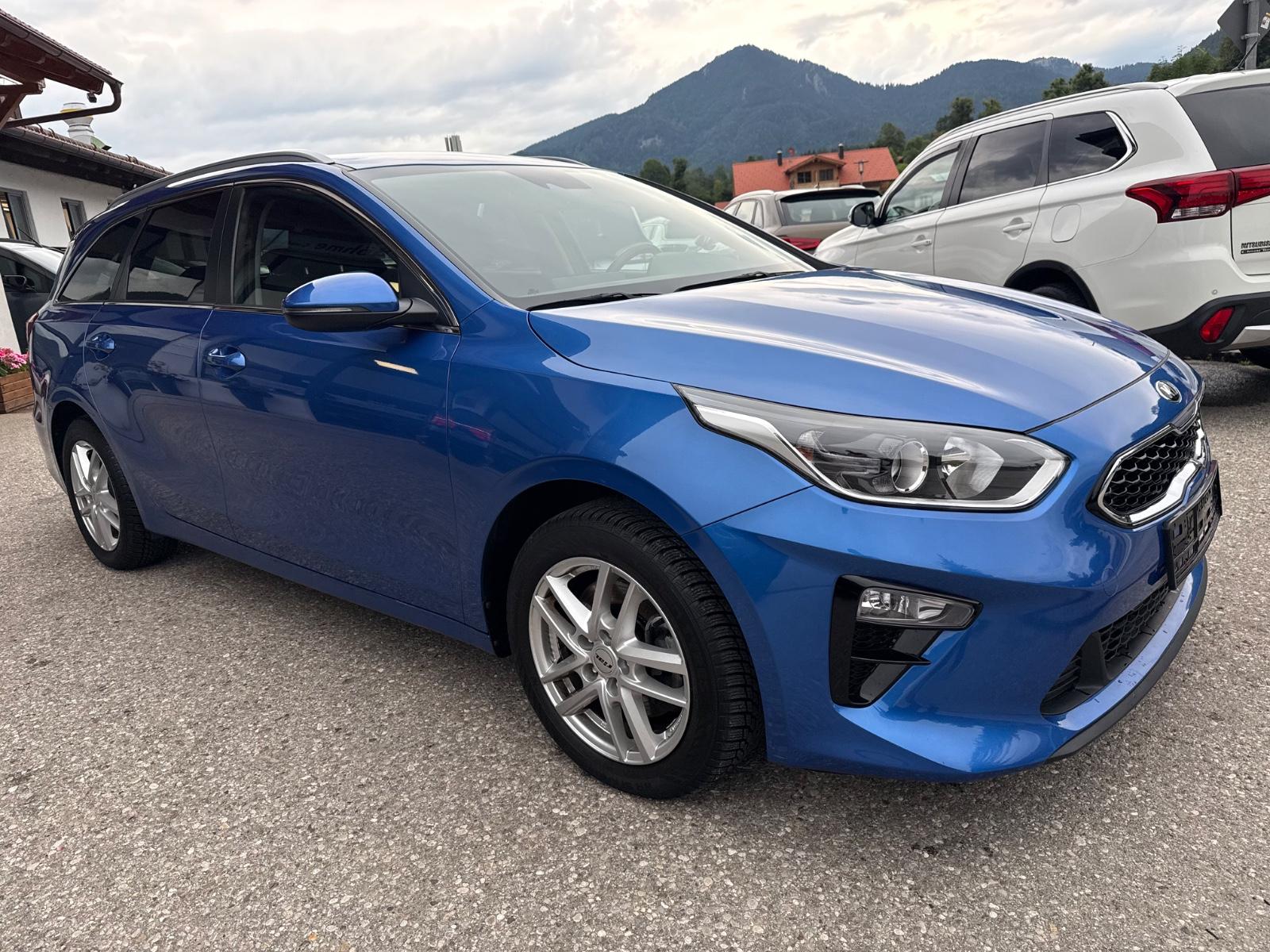 Kia ANDERE Ceed Sportswagon 1.4 T-GDI Edition