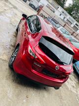 Nissan Pulsar N-Tec - scheckheftgepflegte Nissan Pulsar