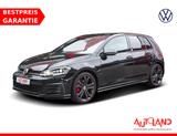 Volkswagen Golf VII 2.0 GTD LED Navi Kamera Sotzheizung - Volkswagen Golf mit Diesel-Antrieb: Limousine, Automatik