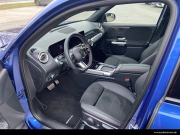 Mercedes GLB 200 - 10