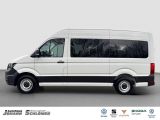 Volkswagen Crafter 35 2.0 TDI L2H2 mittlerer Radstand MR Ro - Volkswagen Crafter Tageszulassungen