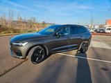 Volvo XC60 B4 D AWD R Design Geartronic R Design