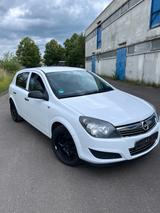 Opel Astra 1.6 Ecotec - Opel Astra: Ecotec