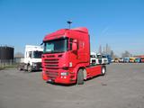 Scania R450 Highline (Retarder)