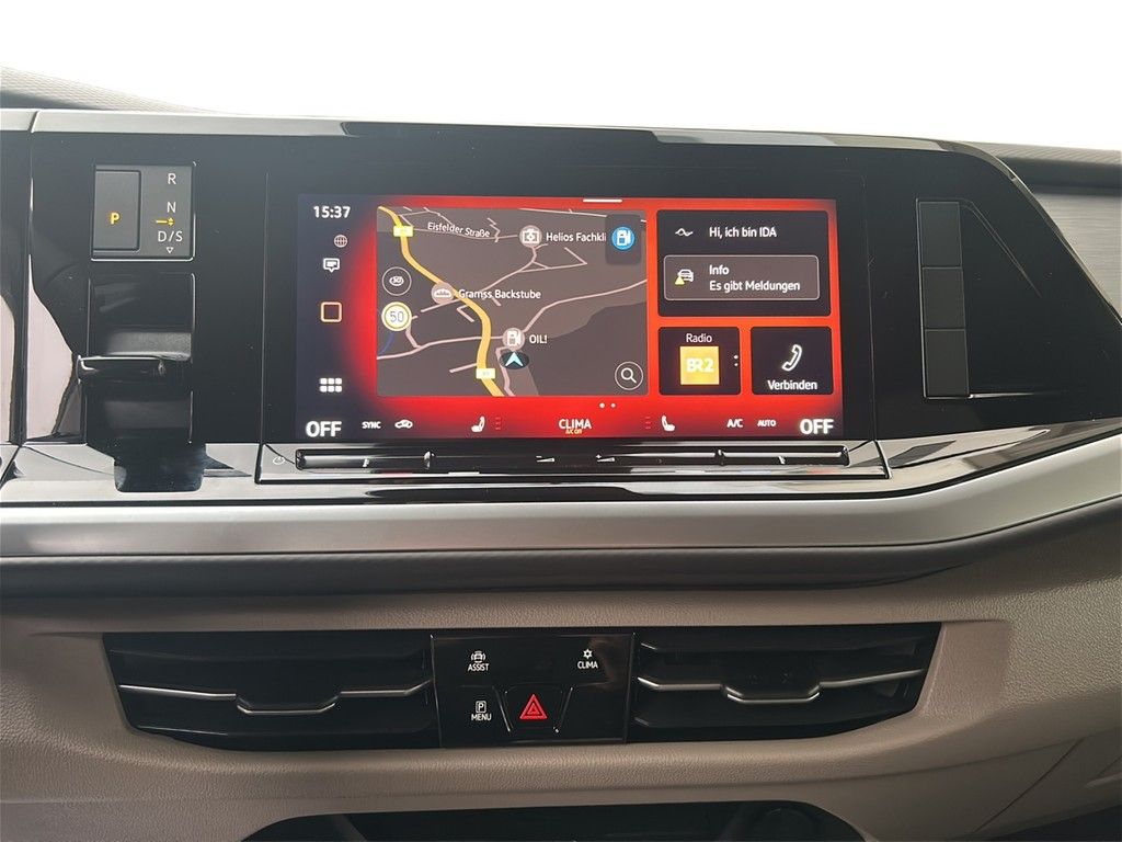 Volkswagen T7 Multivan - Bild 14