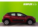 Citroën C3 1.2PureTech 82 Feel Pack CARPLAY+TEMPO+KLIMA - Citroën C3: Puretech