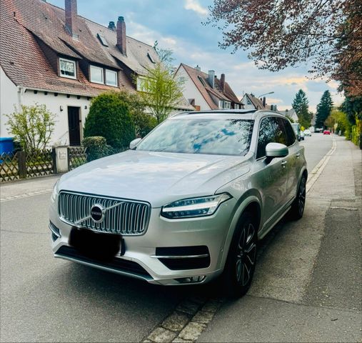 VOLVO XC 90