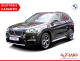 BMW X1 sDrive20i xLine NAVI AHK Head-Up SHZ KAMERA - BMW X1 in Hannover