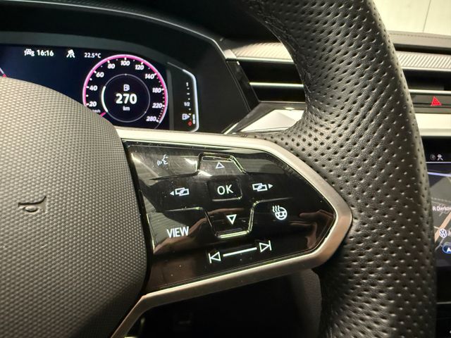Arteon Shootingbrake R-Line 2.0 TDI DSG STANDHZG