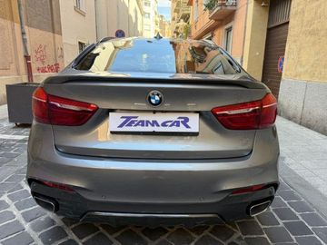 BMW X6 - 4