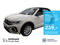 Volkswagen T-Roc - Vorschau Bild 1