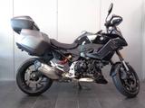 BMW F 900 XR - BMW F 900 XR