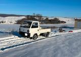 Honda Acty Attack HA2 (Kei Truck) - Honda e mit Benzin-Antrieb