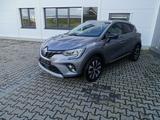 Renault Captur II Techno MILD HYBRID, NAVI, LED - gebrauchte Renault Captur aus dem Jahr 2024