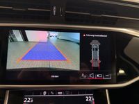 Audi A6 - Vorschau Bild 21