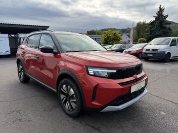 Opel Frontera Ultimate e-DCT-Hybrid+Navi+Kamera+SHZ+