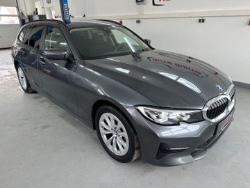 BMW 320 - 2
