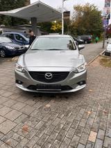 Mazda 6 Kombi Prime-Line TÜV NEU & GARANTIE - Mazda 6 in Kiel