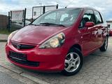 Honda Jazz 1.2 Cool*Klima*Cd Radio*Servo*Alu*Tüv - gebrauchte Honda Jazz aus dem Jahr 2006