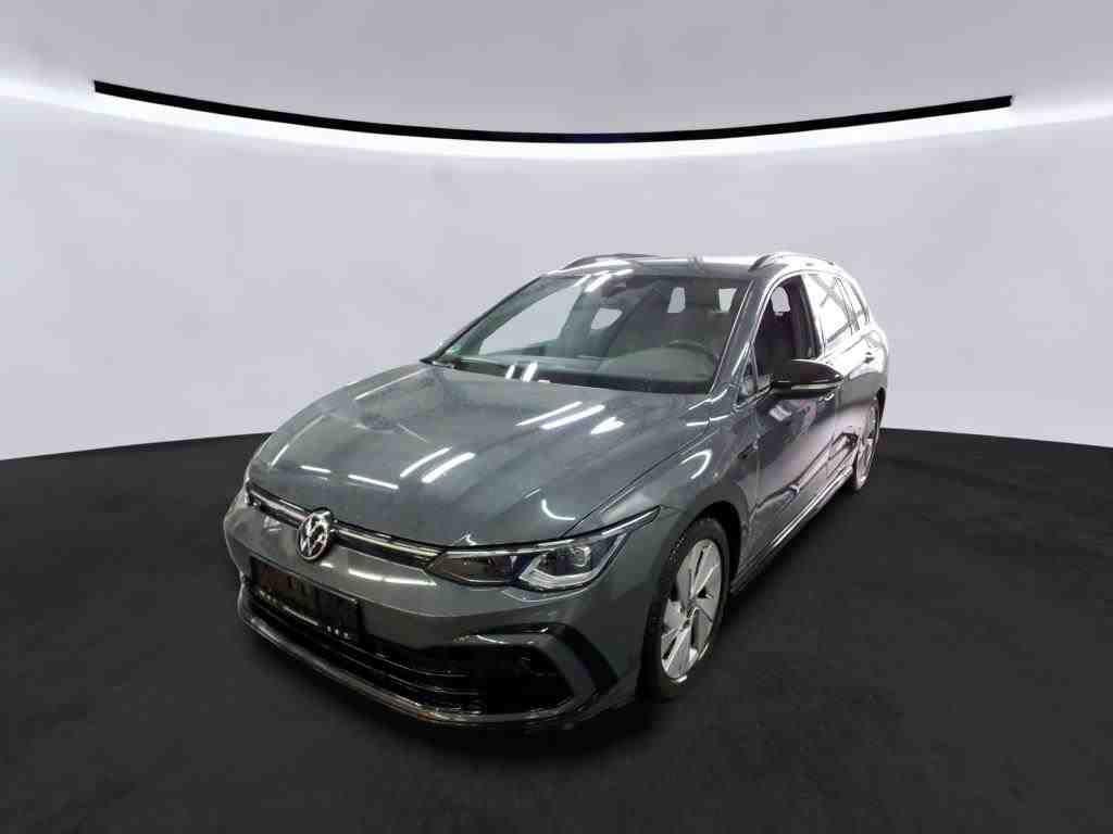Volkswagen Golf VIII Variant R-Line+STANDH+ACC+MATRIX+DAB+