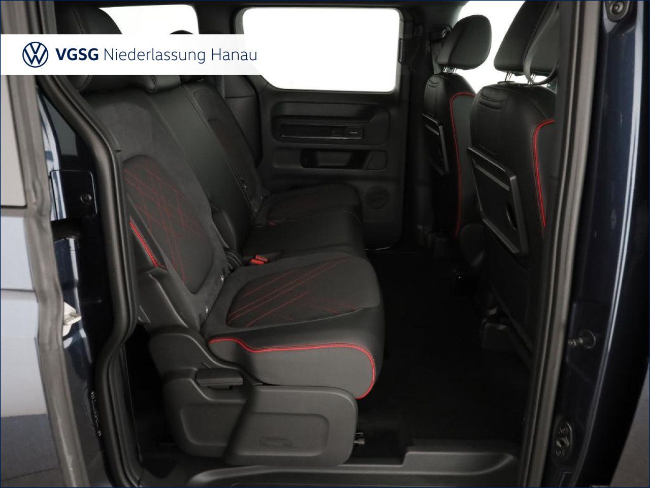 Volkswagen ID. Buzz - Bild 15