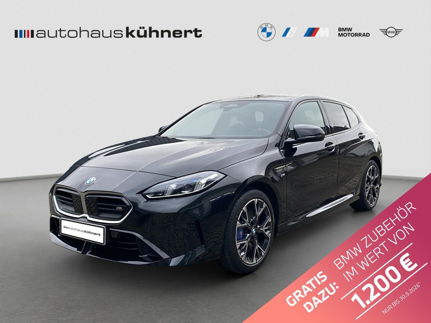 BMW M135 xDrive //M Sport PRO adapt.Fw HiFi H-K