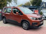 Peugeot Rifter Allure L1 100HDI*Kamera*ACC*PDC*