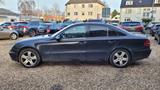 Mercedes-Benz E 220 E Limousine E 220 CDI - gebrauchte Mercedes-Benz E 220 aus dem Jahr 2002