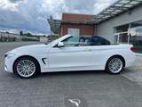 BMW 440i xDrive Cabrio Individuell & maximal - BMW 440: Cabrio