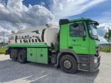Mercedes-Benz Actros 2/3 6-Zyl. 3-Achser 2544   OM 501 LA - Angebote