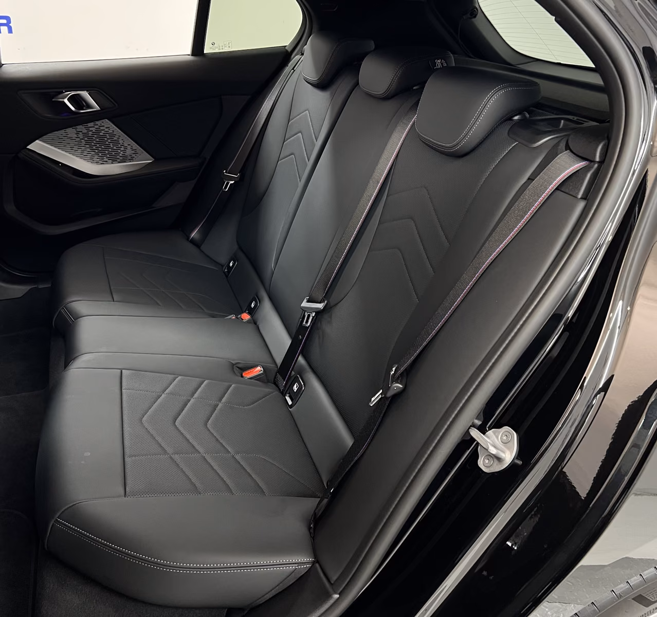 BMW 120 M Sport Pro 1,5 Panorama 360° KAMERA NAVI