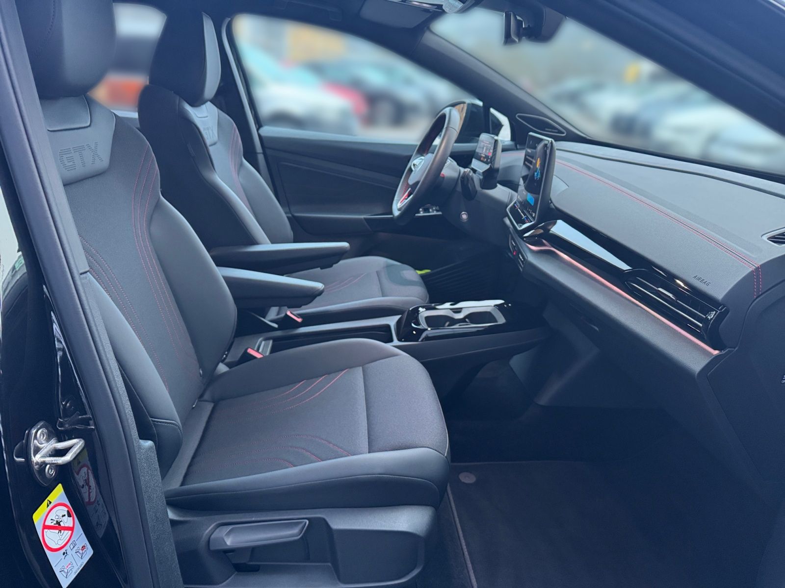 Volkswagen ID.5 - Bild 15