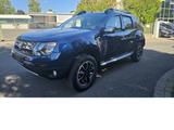 Dacia Duster II Presti+ AHK+ Insp.+ Zahnr.TÜV+ NEU + - Dacia Duster mit Diesel-Antrieb