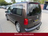 Volkswagen Caddy PKW Beach BMT/Tüv Neu/Top Pflege - Volkswagen Caddy: Beach