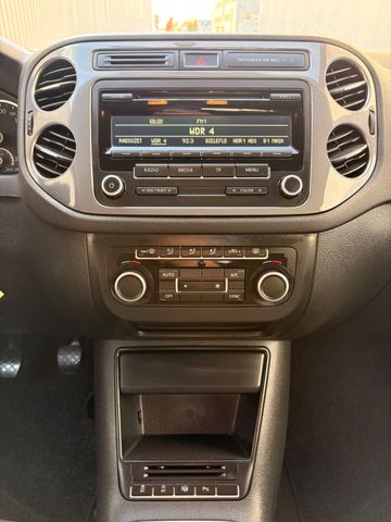 VW Tiguan 1.4 TSI 90kW — Bild 8