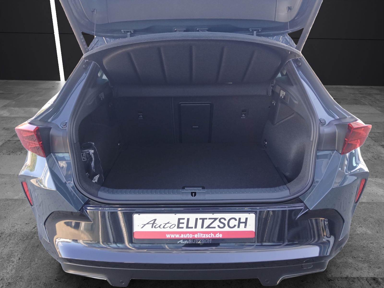 Fahrzeugabbildung CUPRA Formentor 4Drive TSI DSG LED ACC AHK SH LRHzg 36